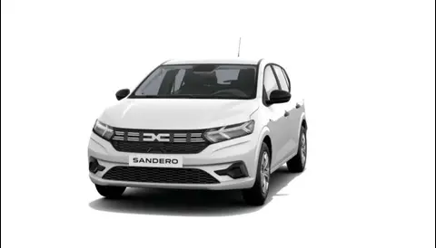 Used DACIA SANDERO Petrol 2024 Ad 