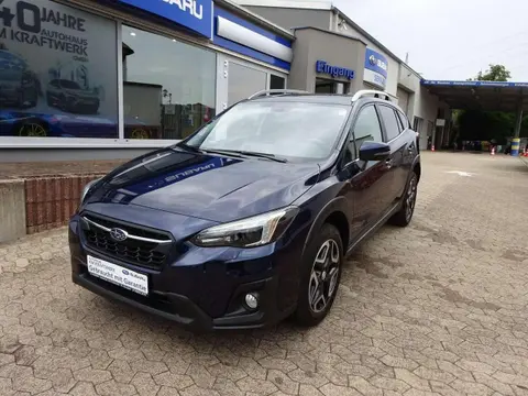 Used SUBARU XV Petrol 2019 Ad 