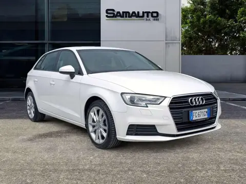 Used AUDI A3 Diesel 2016 Ad 