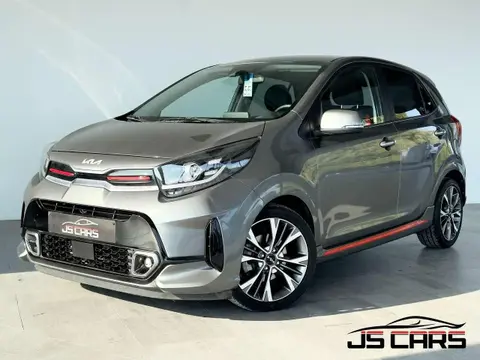 Used KIA PICANTO Petrol 2022 Ad 