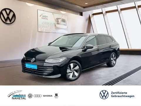 Annonce VOLKSWAGEN PASSAT Diesel 2024 d'occasion 