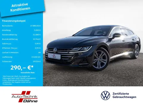 Used VOLKSWAGEN ARTEON Diesel 2023 Ad 