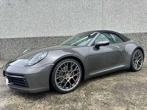 Annonce PORSCHE 911 Essence 2020 d'occasion 