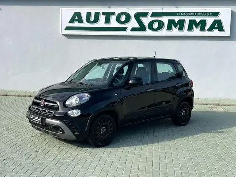 Used FIAT 500L Petrol 2022 Ad 