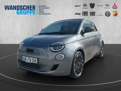 Annonce FIAT 500 Électrique 2023 d'occasion 