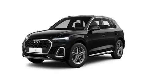 Annonce AUDI Q5 Diesel 2023 d'occasion 