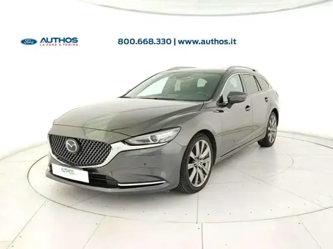 Used MAZDA 6 Diesel 2018 Ad 