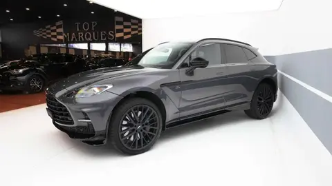 Annonce ASTON MARTIN DBX Essence 2023 d'occasion 