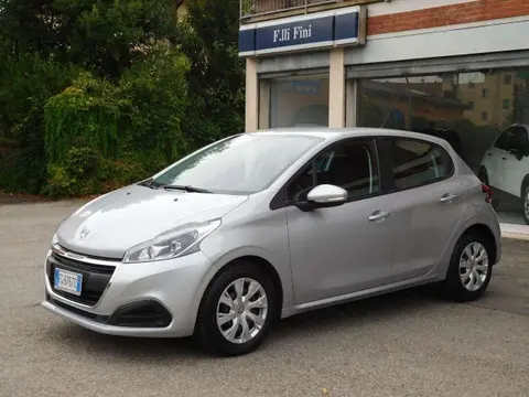 Used PEUGEOT 208 Diesel 2016 Ad 