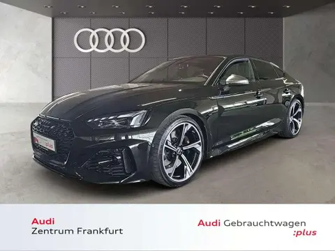 Used AUDI RS5 Petrol 2021 Ad 