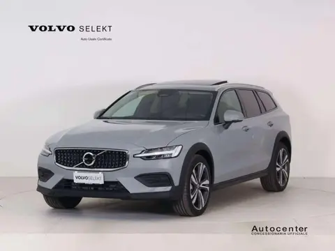 Annonce VOLVO V60 Hybride 2024 d'occasion 