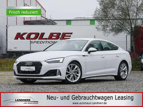 Used AUDI A5 Petrol 2021 Ad 