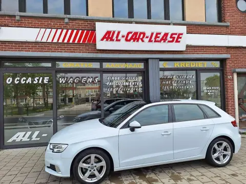 Used AUDI A3 Diesel 2018 Ad 