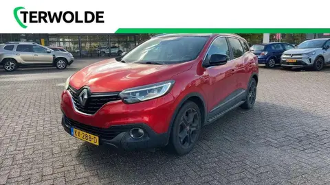 Used RENAULT KADJAR Petrol 2016 Ad 