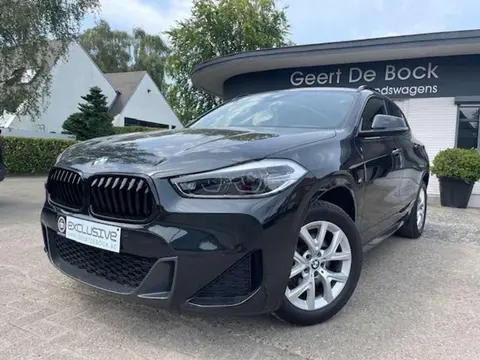 Used BMW X2 Petrol 2023 Ad 