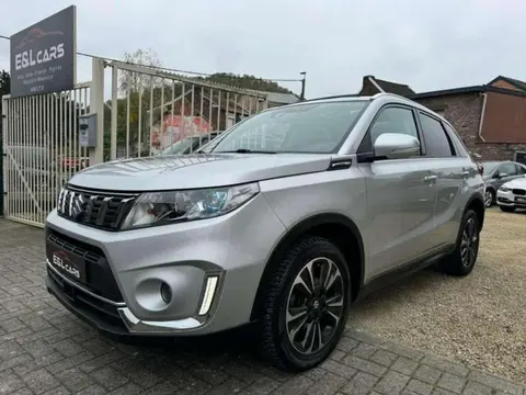 Annonce SUZUKI VITARA Essence 2019 d'occasion 