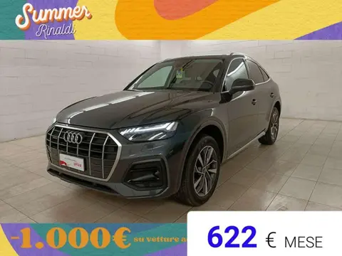 Annonce AUDI Q5 Hybride 2021 d'occasion 