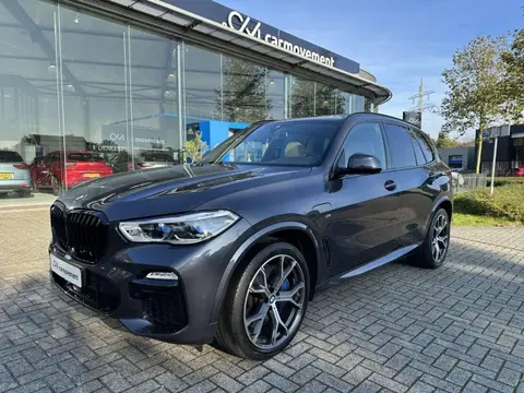 Annonce BMW X5 Hybride 2021 d'occasion 