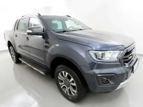 Used FORD RANGER Diesel 2022 Ad 