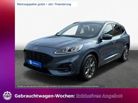 Annonce FORD KUGA Diesel 2023 d'occasion 