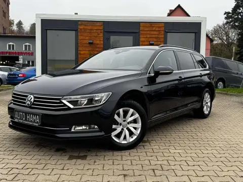 Annonce VOLKSWAGEN PASSAT Diesel 2019 d'occasion 