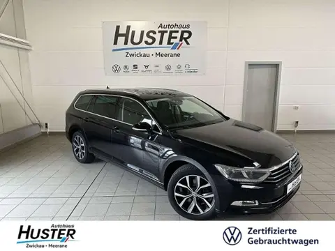 Used VOLKSWAGEN PASSAT Diesel 2016 Ad 