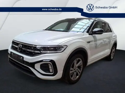 Used VOLKSWAGEN T-ROC Diesel 2024 Ad 