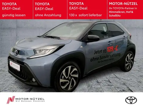 Used TOYOTA AYGO X Petrol 2024 Ad 