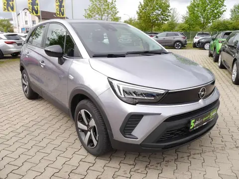 Annonce OPEL CROSSLAND Essence 2022 d'occasion 