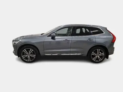 Used VOLVO XC60 Diesel 2019 Ad 