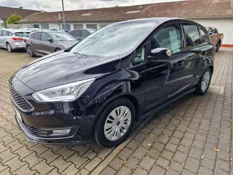 Used FORD C-MAX Petrol 2019 Ad 