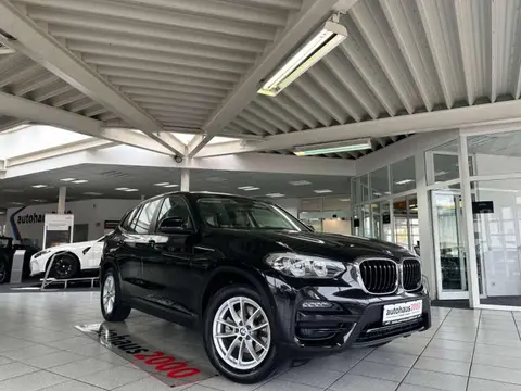 Used BMW X3 Diesel 2021 Ad 