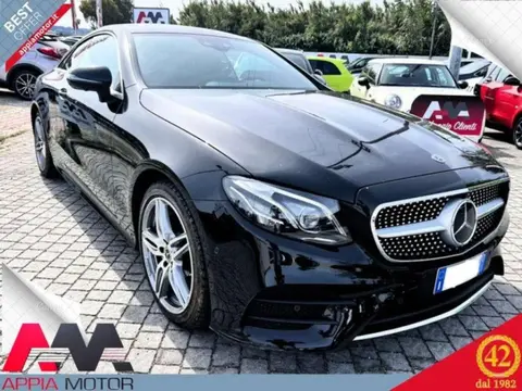 Used MERCEDES-BENZ CLASSE E Diesel 2019 Ad 