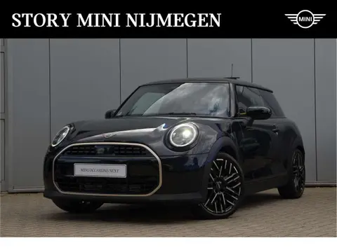 Annonce MINI JOHN COOPER WORKS Essence 2024 d'occasion 