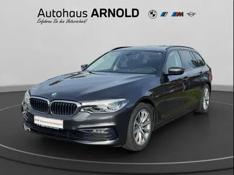 Annonce BMW SERIE 5 Diesel 2020 d'occasion Allemagne