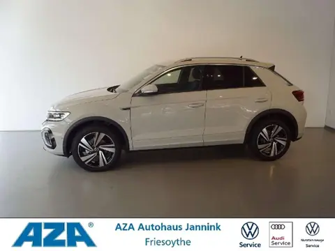 Used VOLKSWAGEN T-ROC Petrol 2024 Ad 