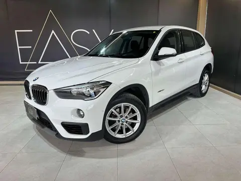 Used BMW X1 Diesel 2016 Ad 