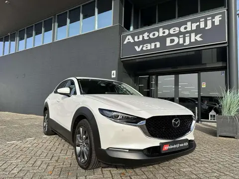 Used MAZDA CX-30 Petrol 2023 Ad 