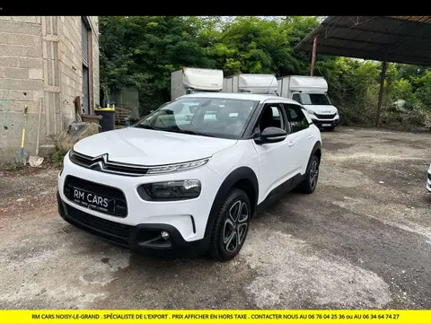 Used CITROEN C4 Diesel 2020 Ad 