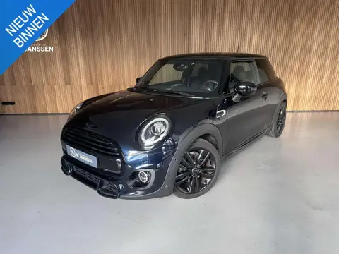 Used MINI JOHN COOPER WORKS Petrol 2020 Ad 