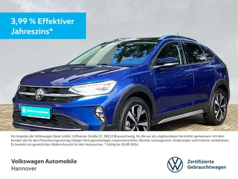 Annonce VOLKSWAGEN TAIGO Essence 2023 d'occasion 