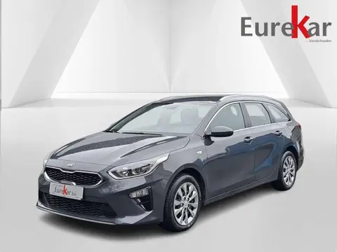 Used KIA CEED Diesel 2020 Ad 