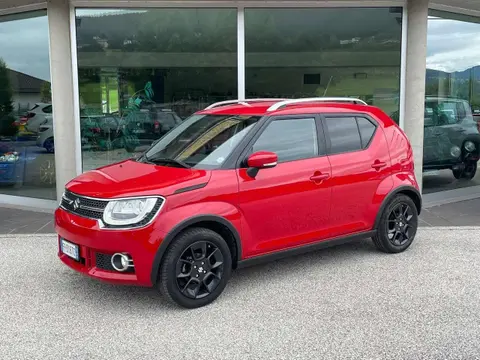 Used SUZUKI IGNIS Petrol 2018 Ad 