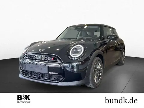 Annonce MINI COOPER Essence 2024 d'occasion Allemagne