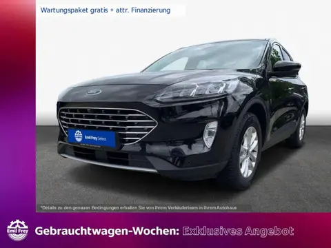 Annonce FORD KUGA Diesel 2023 d'occasion 