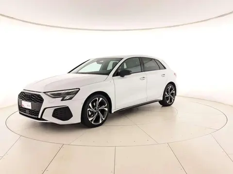 Used AUDI A3 Diesel 2022 Ad 