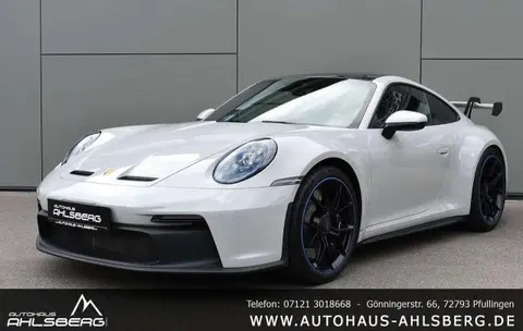 Annonce PORSCHE 911 Essence 2021 d'occasion 