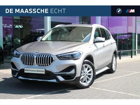 Used BMW X1 Hybrid 2021 Ad 