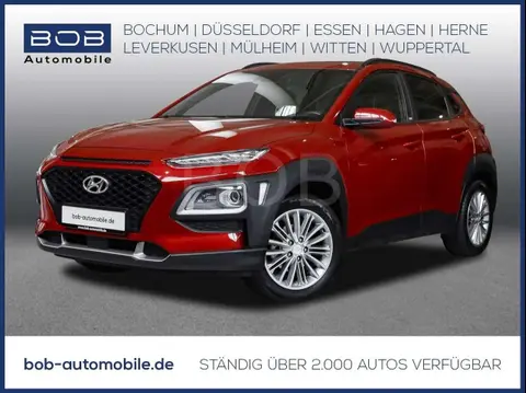 Annonce HYUNDAI KONA Essence 2019 d'occasion 