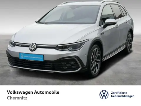 Used VOLKSWAGEN GOLF Diesel 2021 Ad 